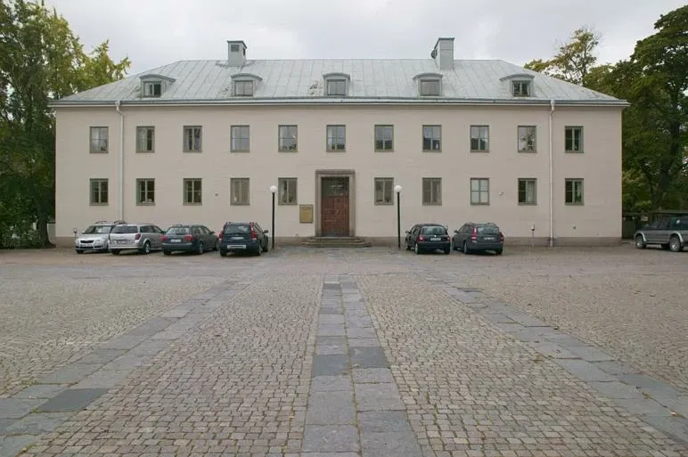Linköping Castle