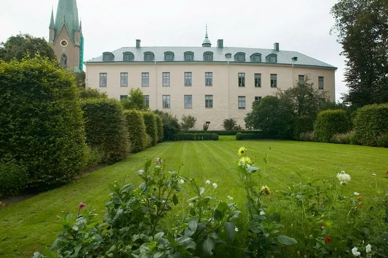 Linköping Castle