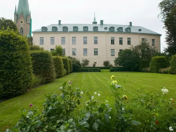 Linköping Castle (Linköping) - Información para Visitantes & Reseñas