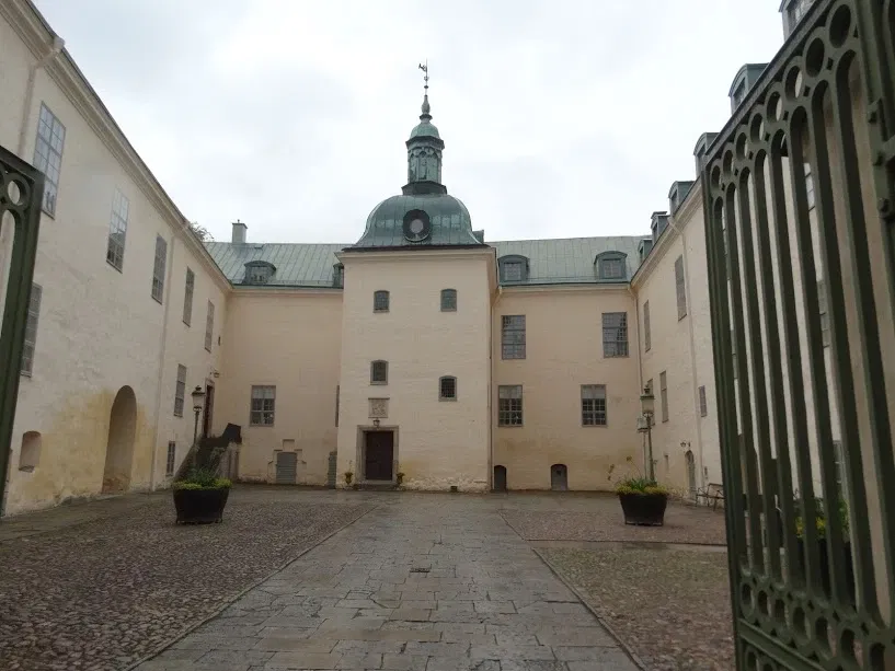 Linköping Castle