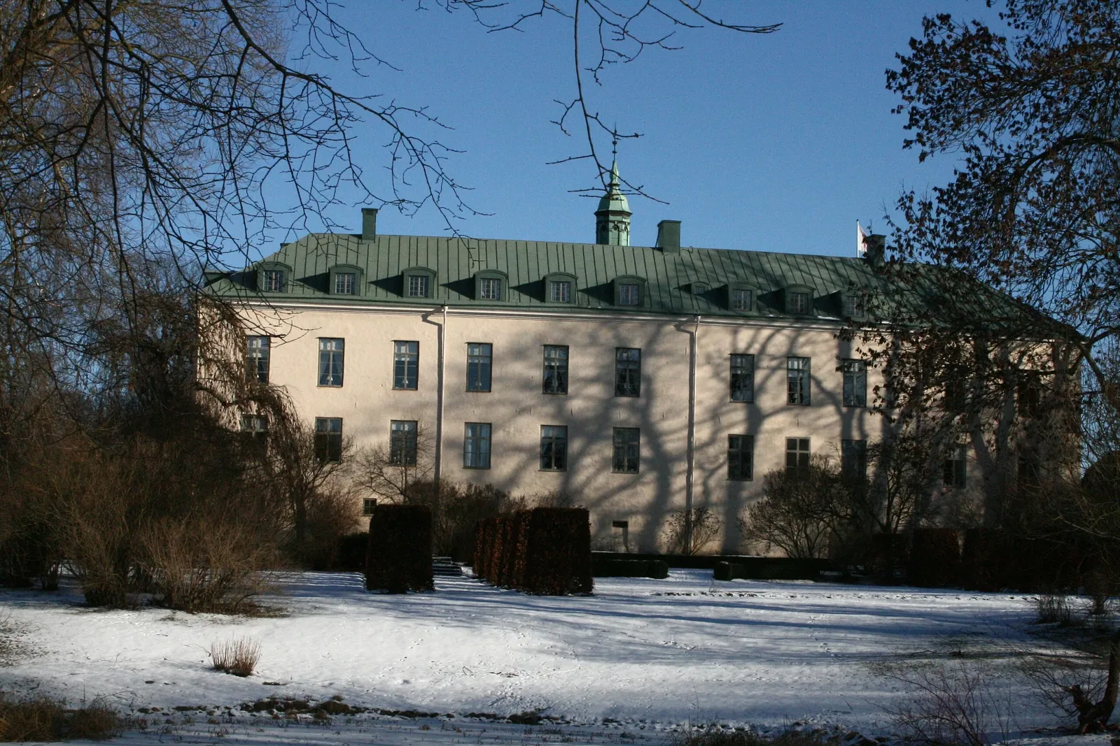 Linköping Castle
