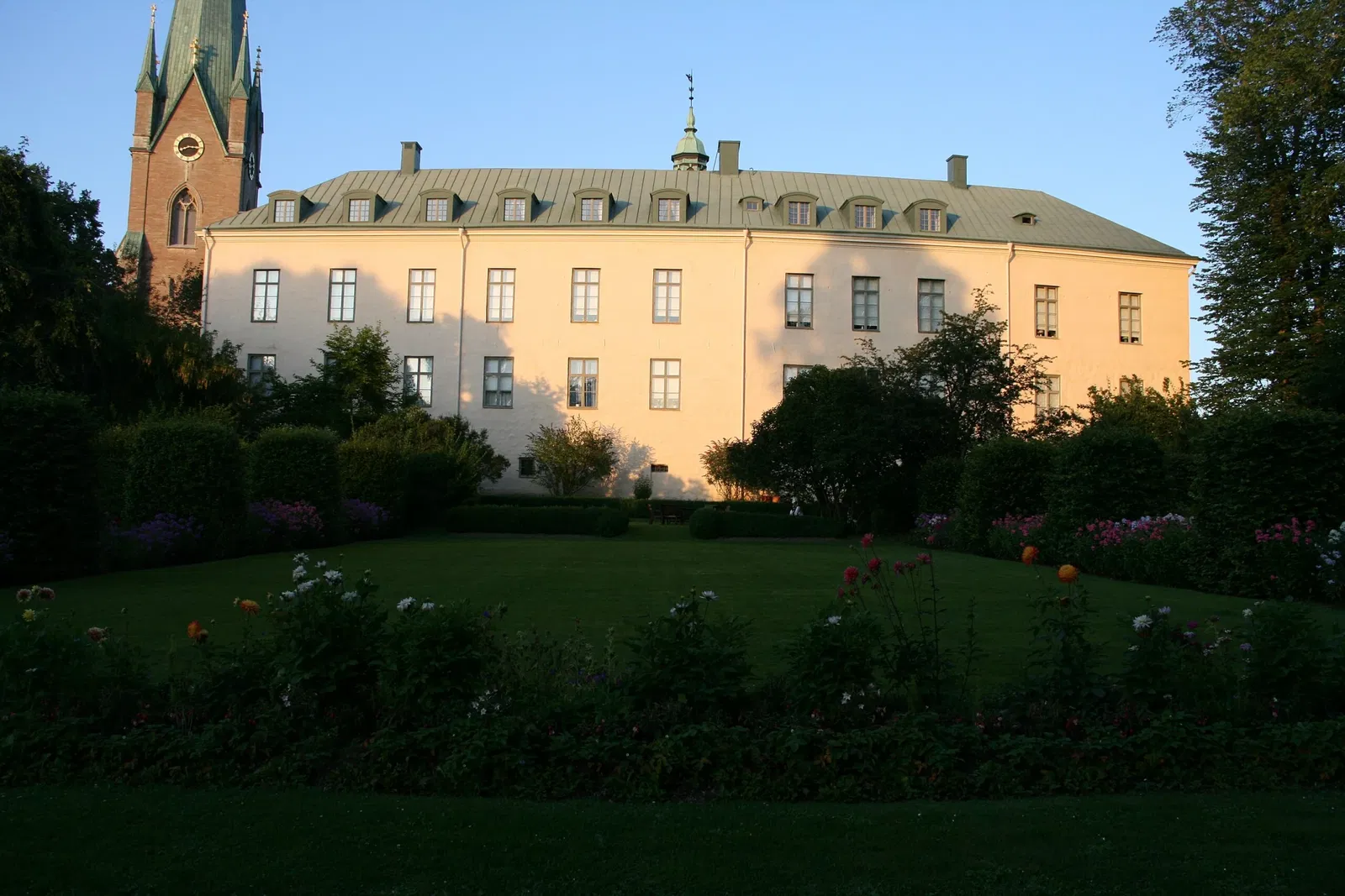 Linköping Castle
