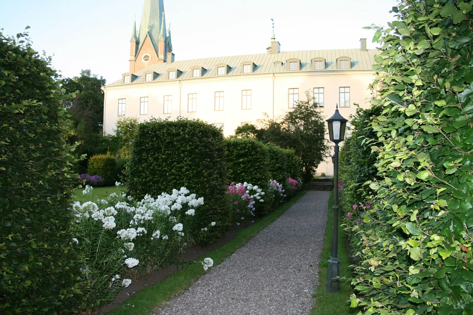 Linköping Castle