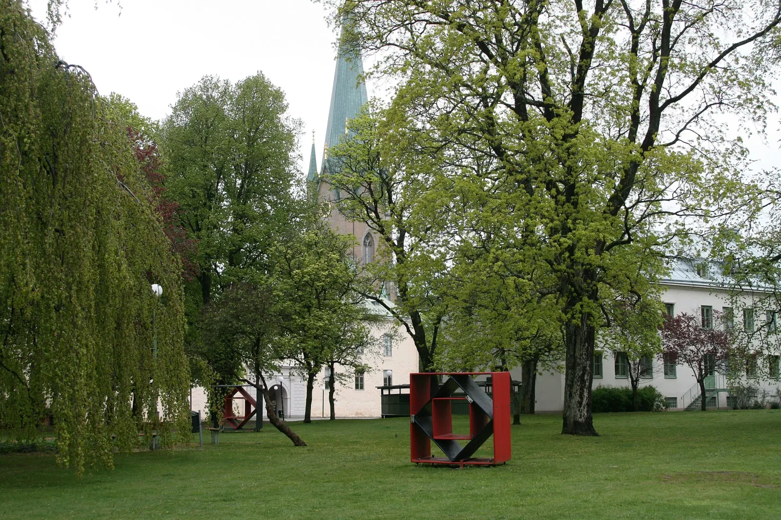 Linköping Castle