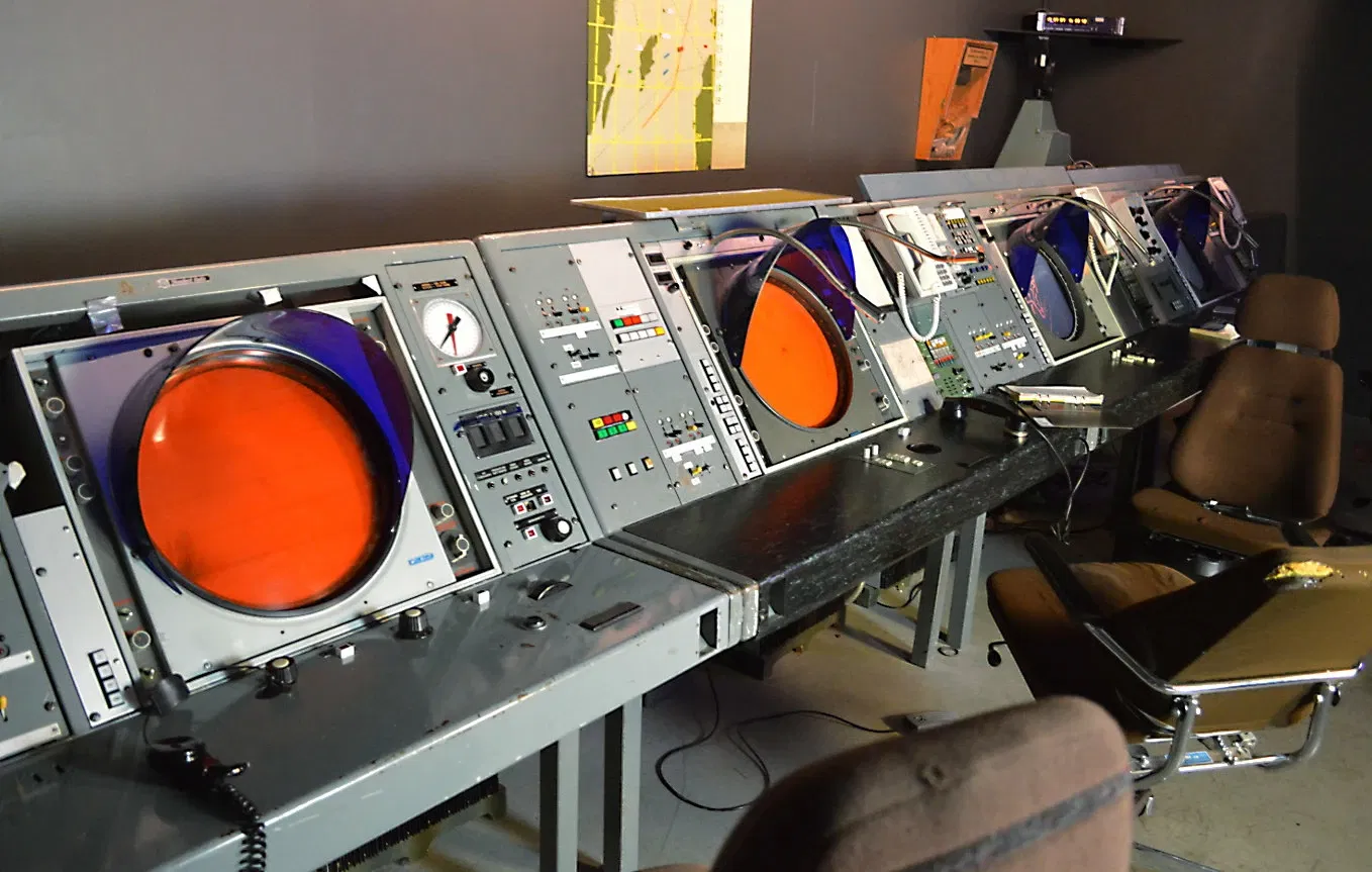 Swedish Air Force Museum