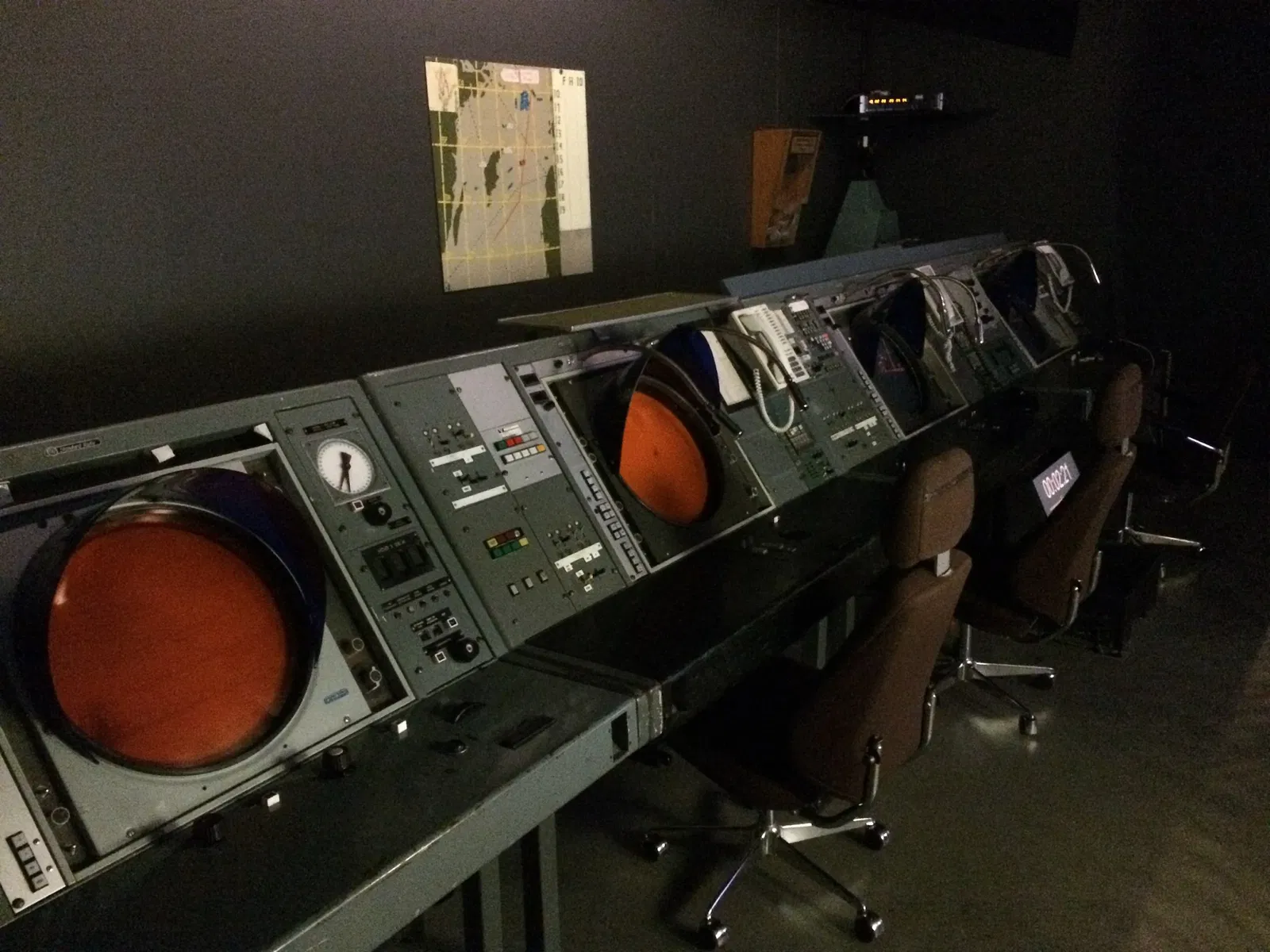 Swedish Air Force Museum