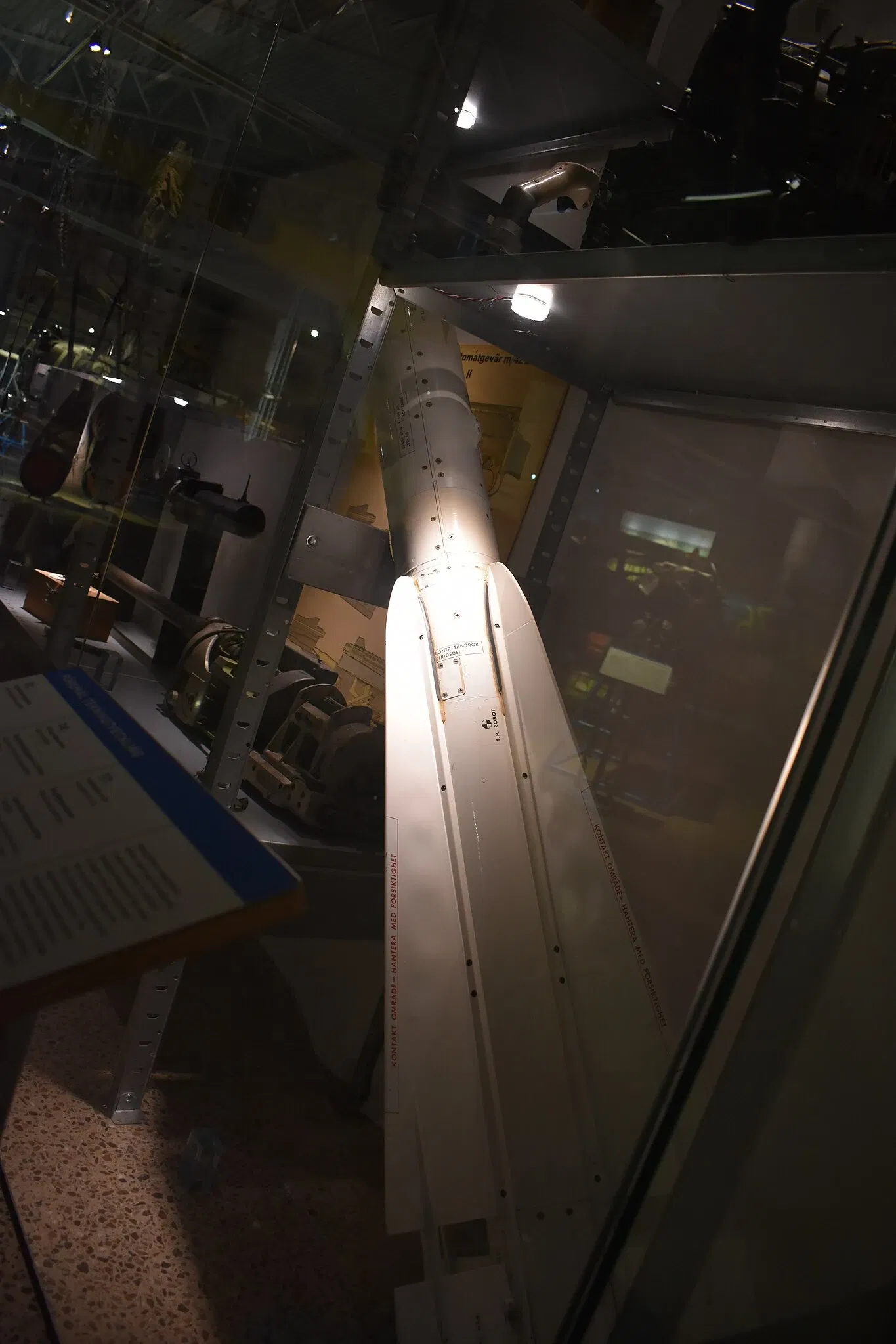 Swedish Air Force Museum