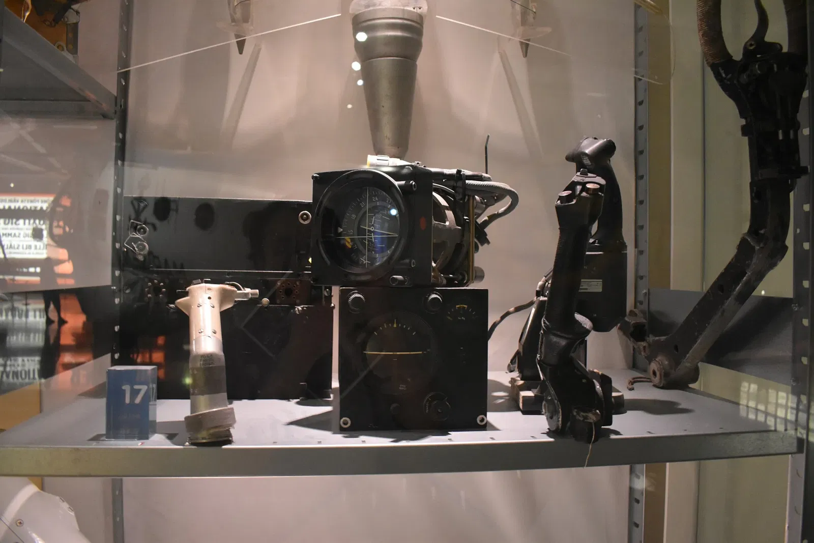 Swedish Air Force Museum