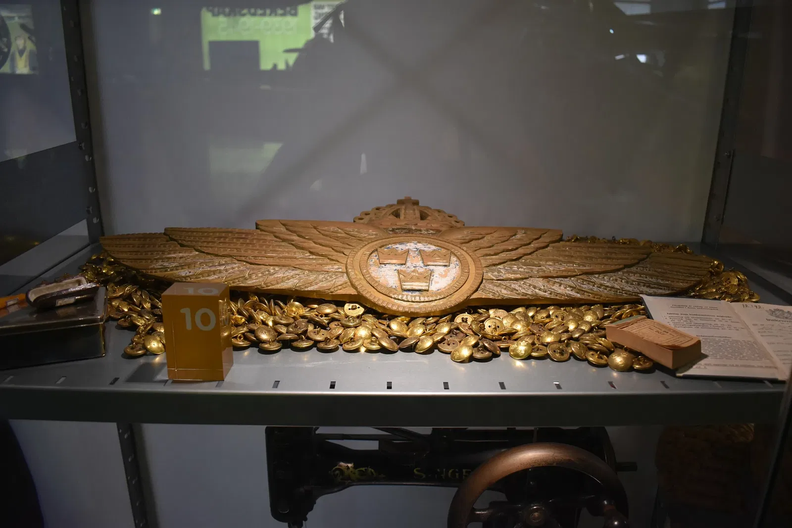 Swedish Air Force Museum