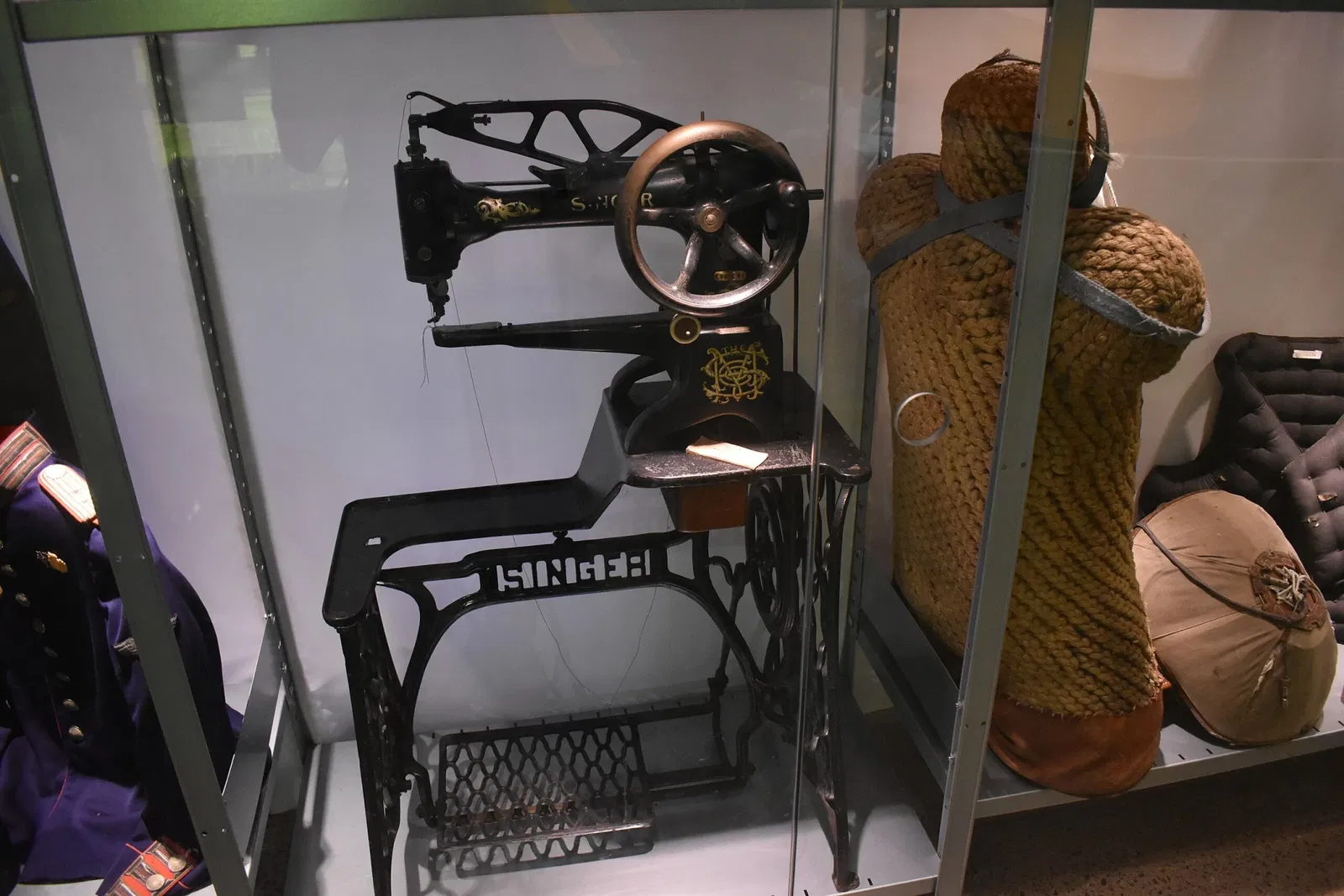 Swedish Air Force Museum