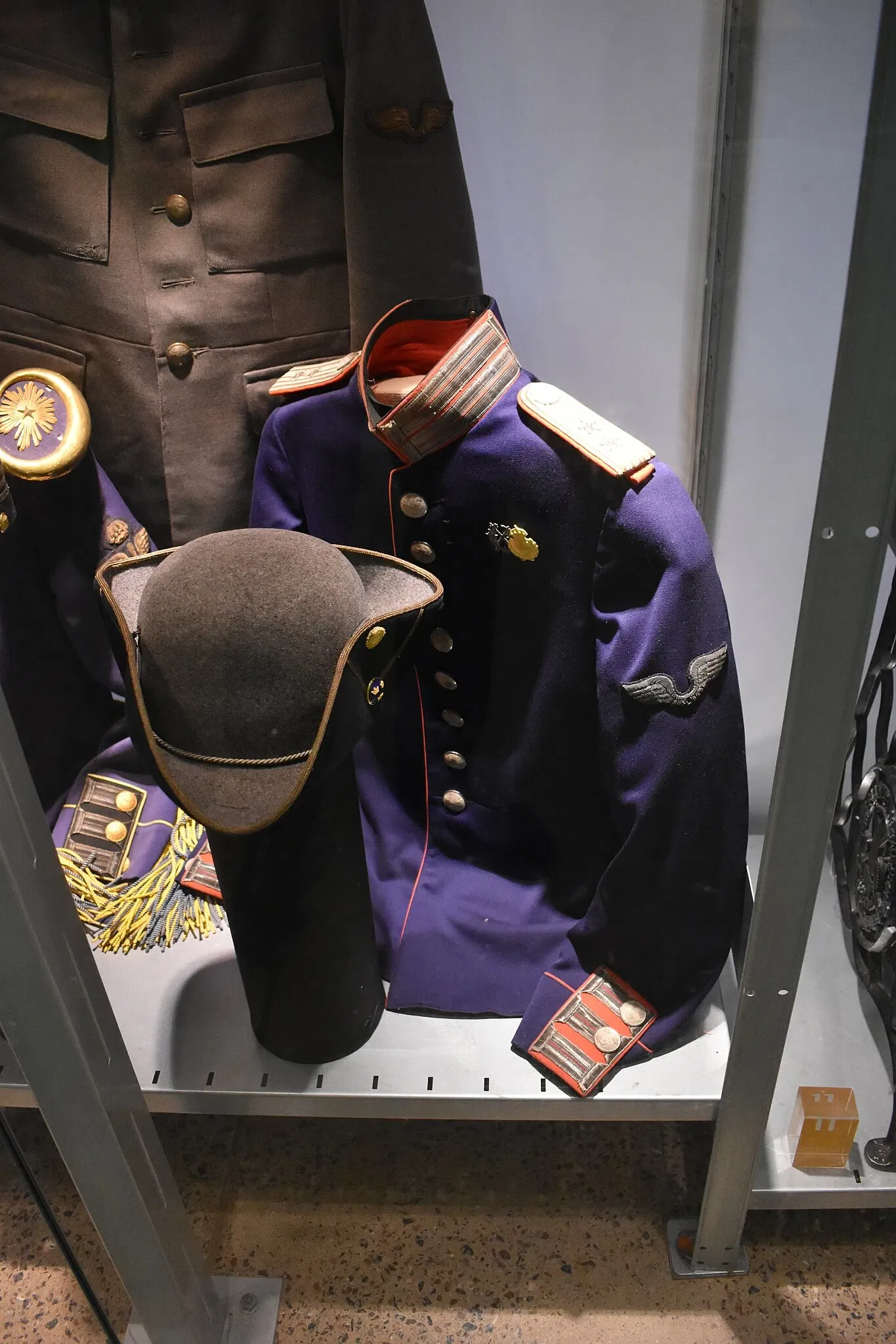 Swedish Air Force Museum