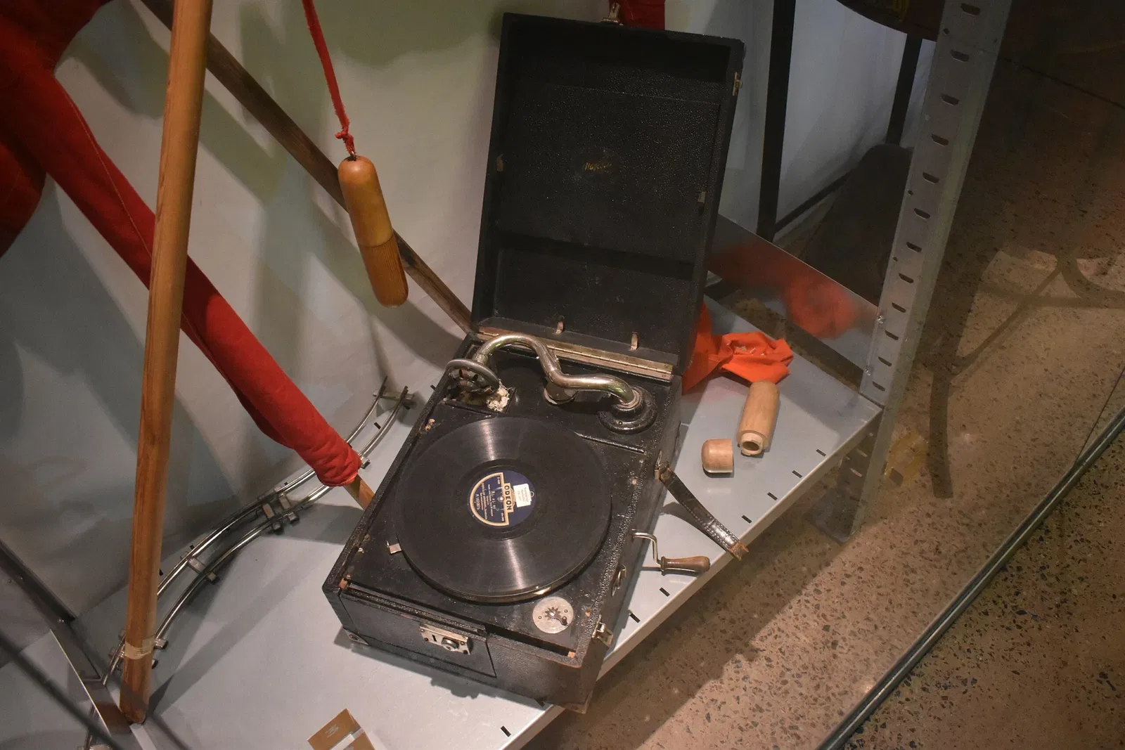 Swedish Air Force Museum