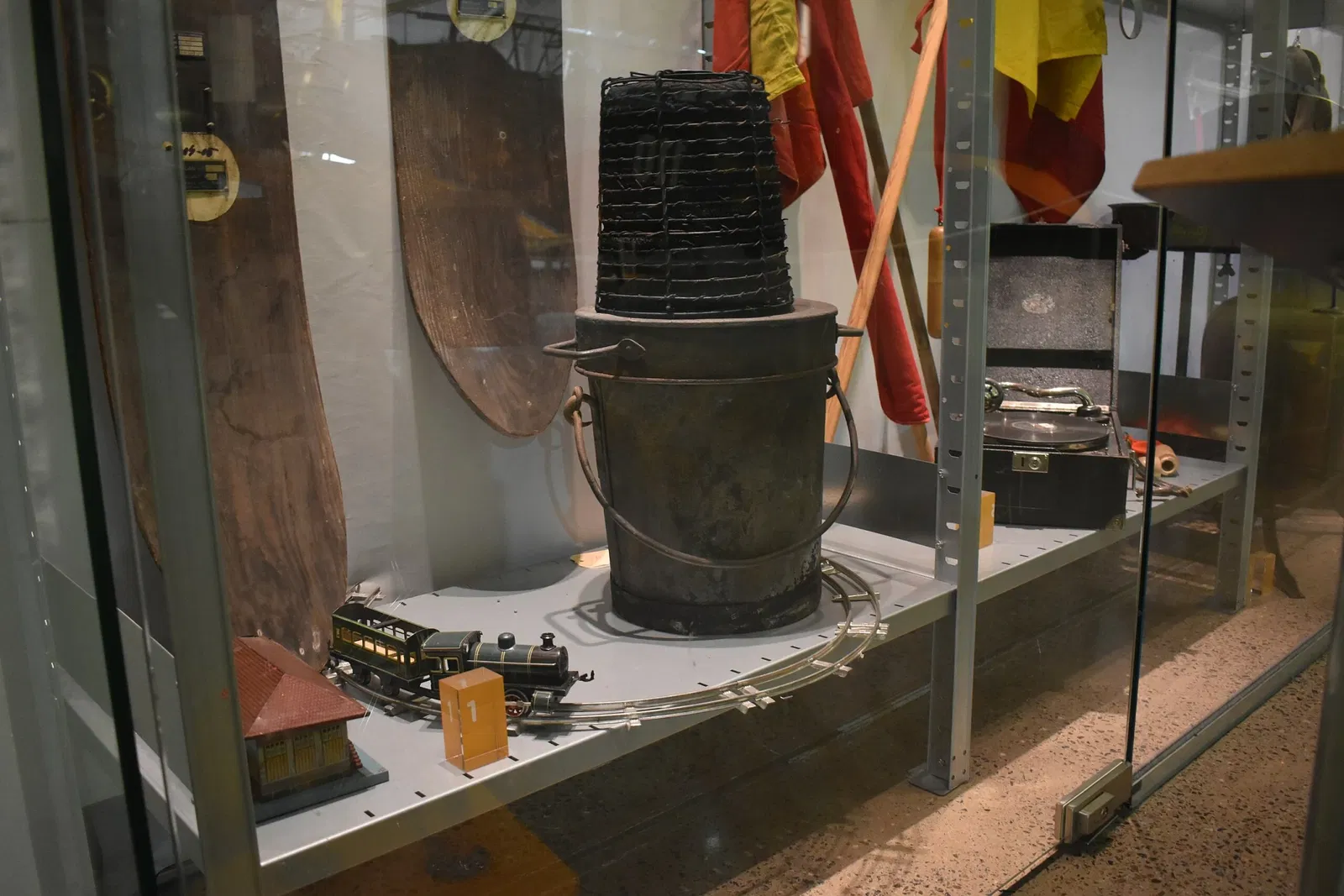 Swedish Air Force Museum