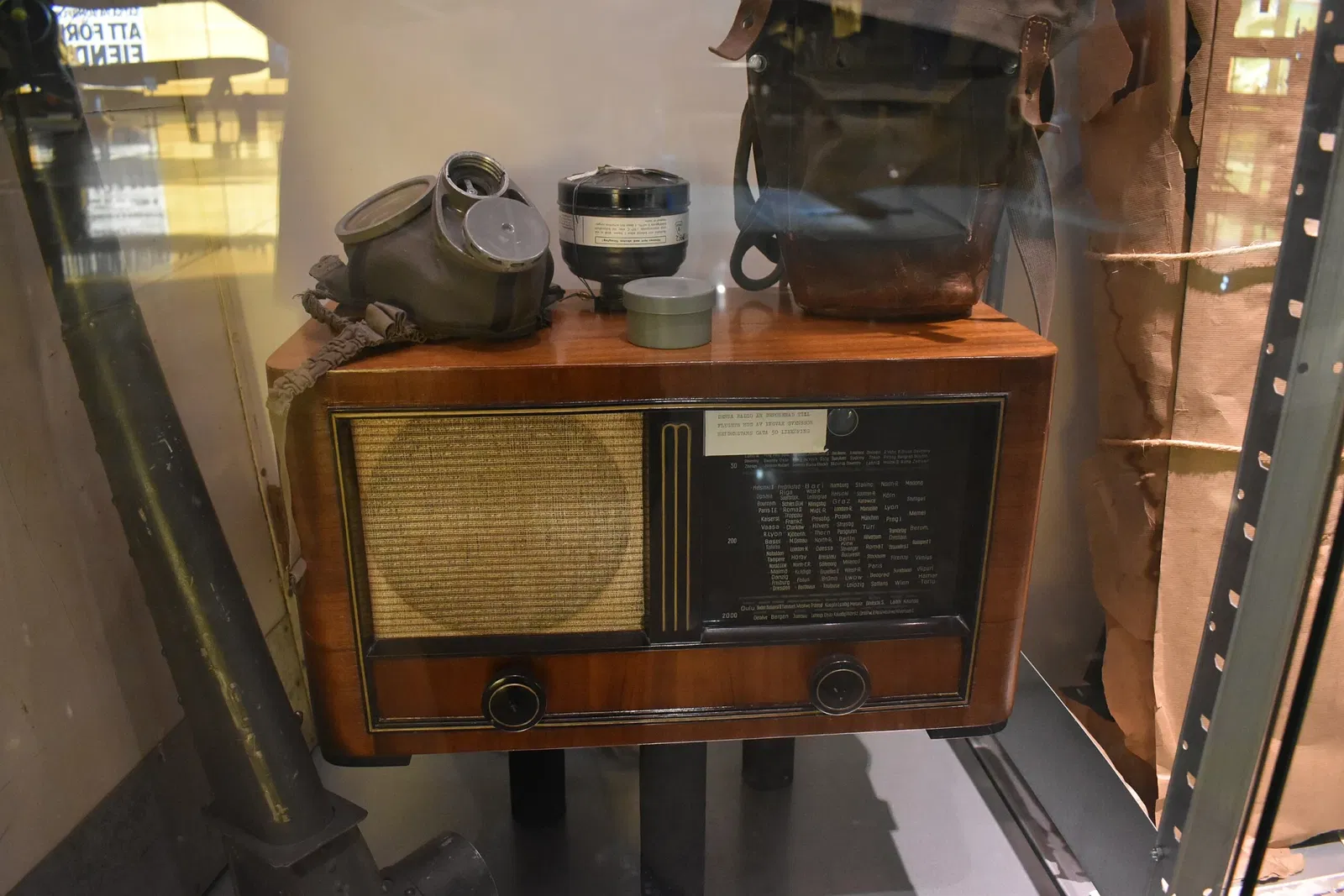 Swedish Air Force Museum