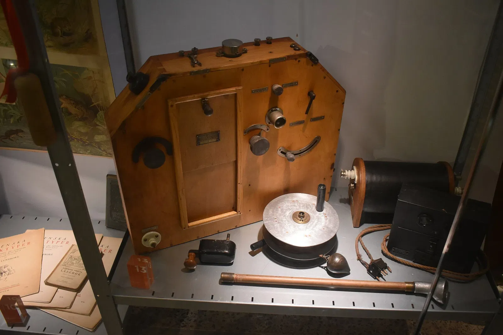 Swedish Air Force Museum