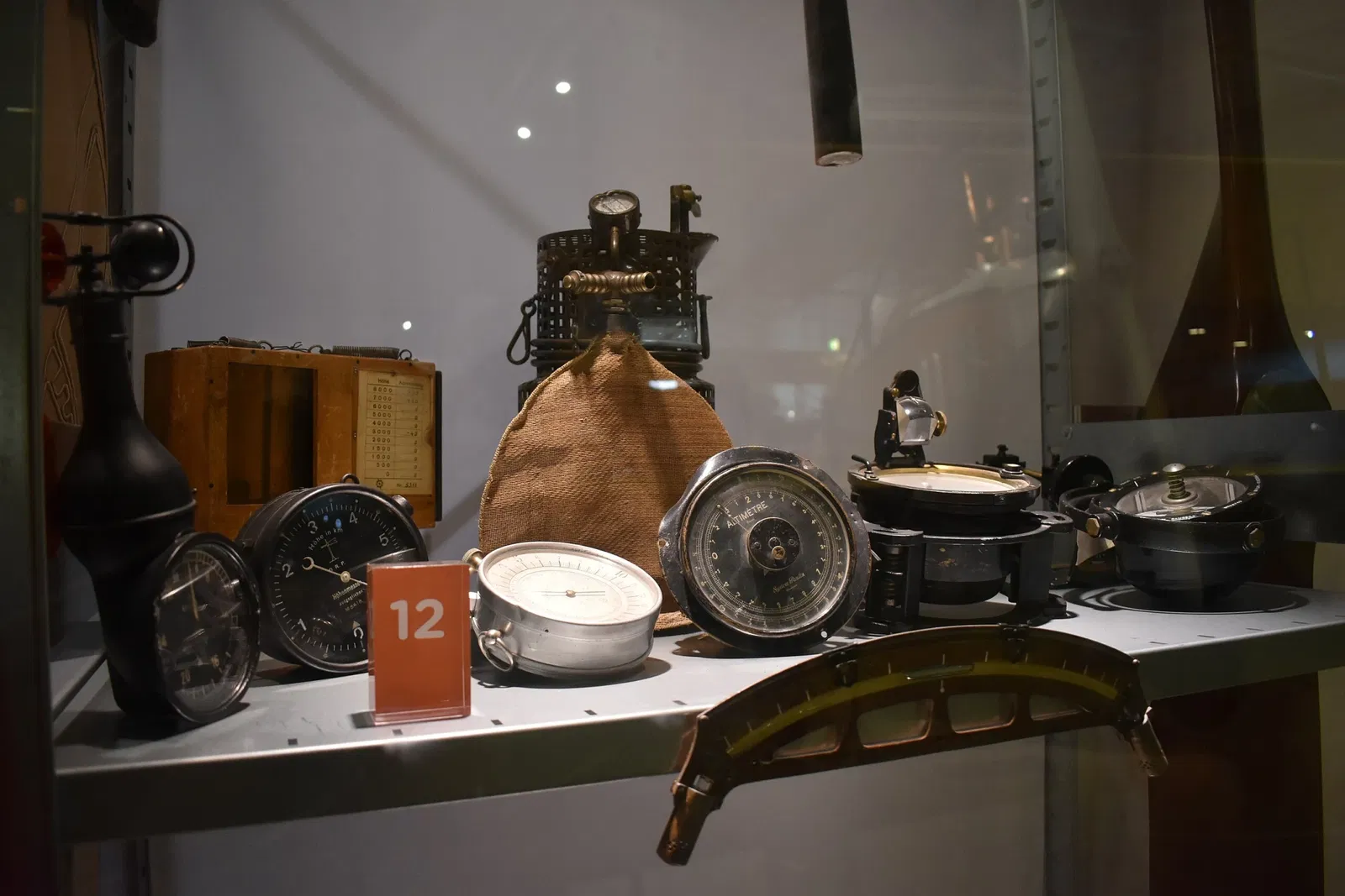 Swedish Air Force Museum