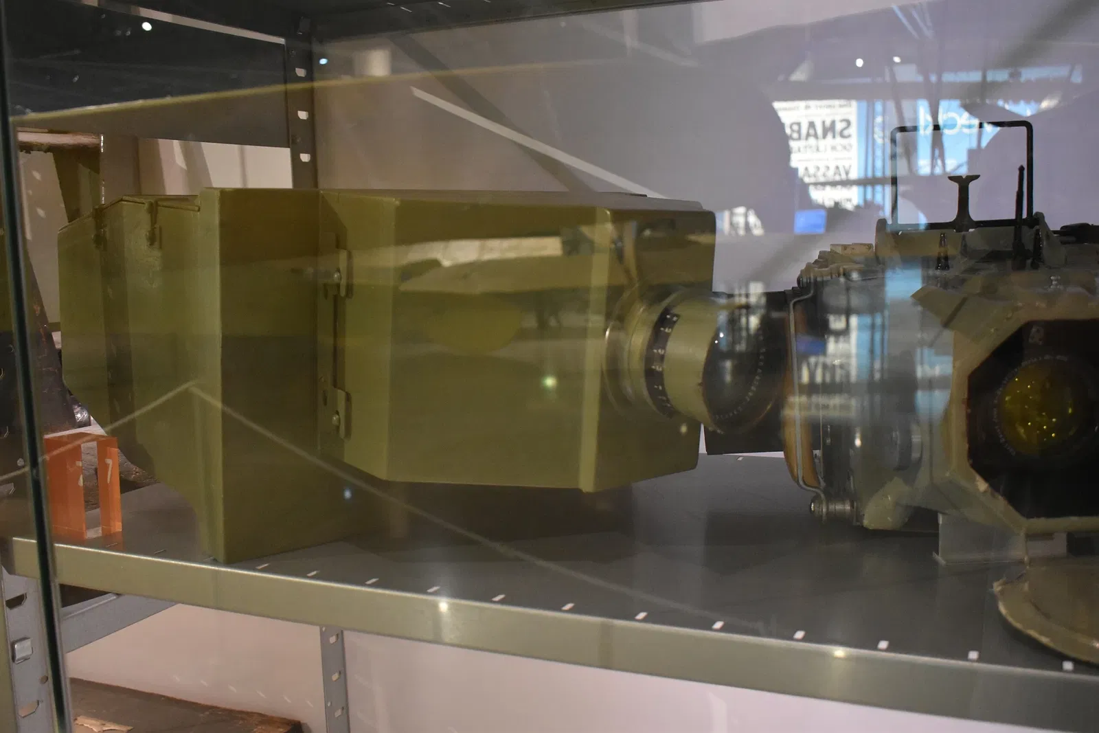 Swedish Air Force Museum