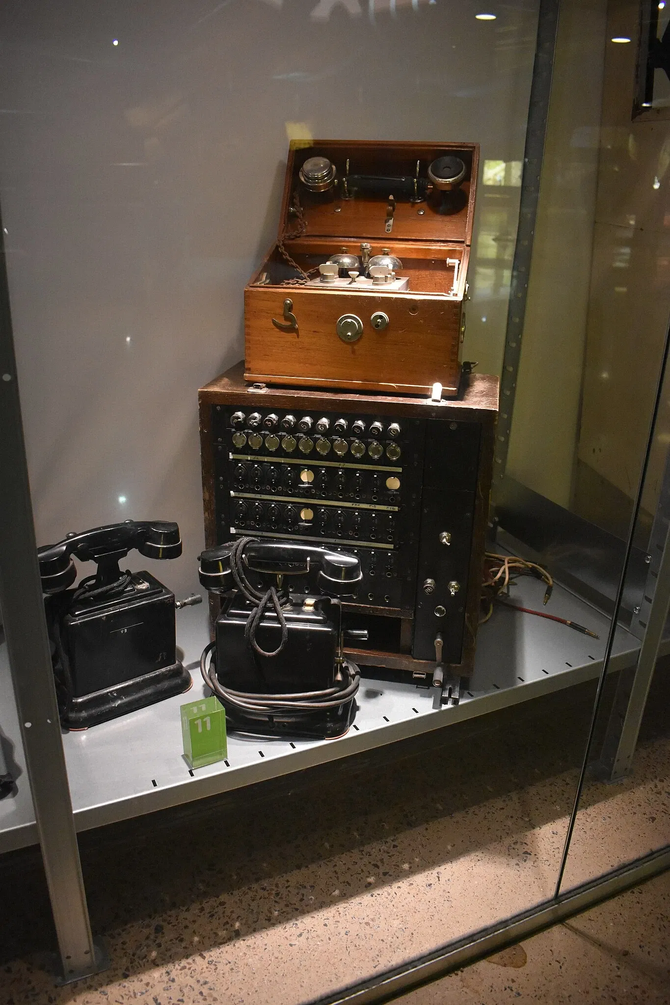 Swedish Air Force Museum