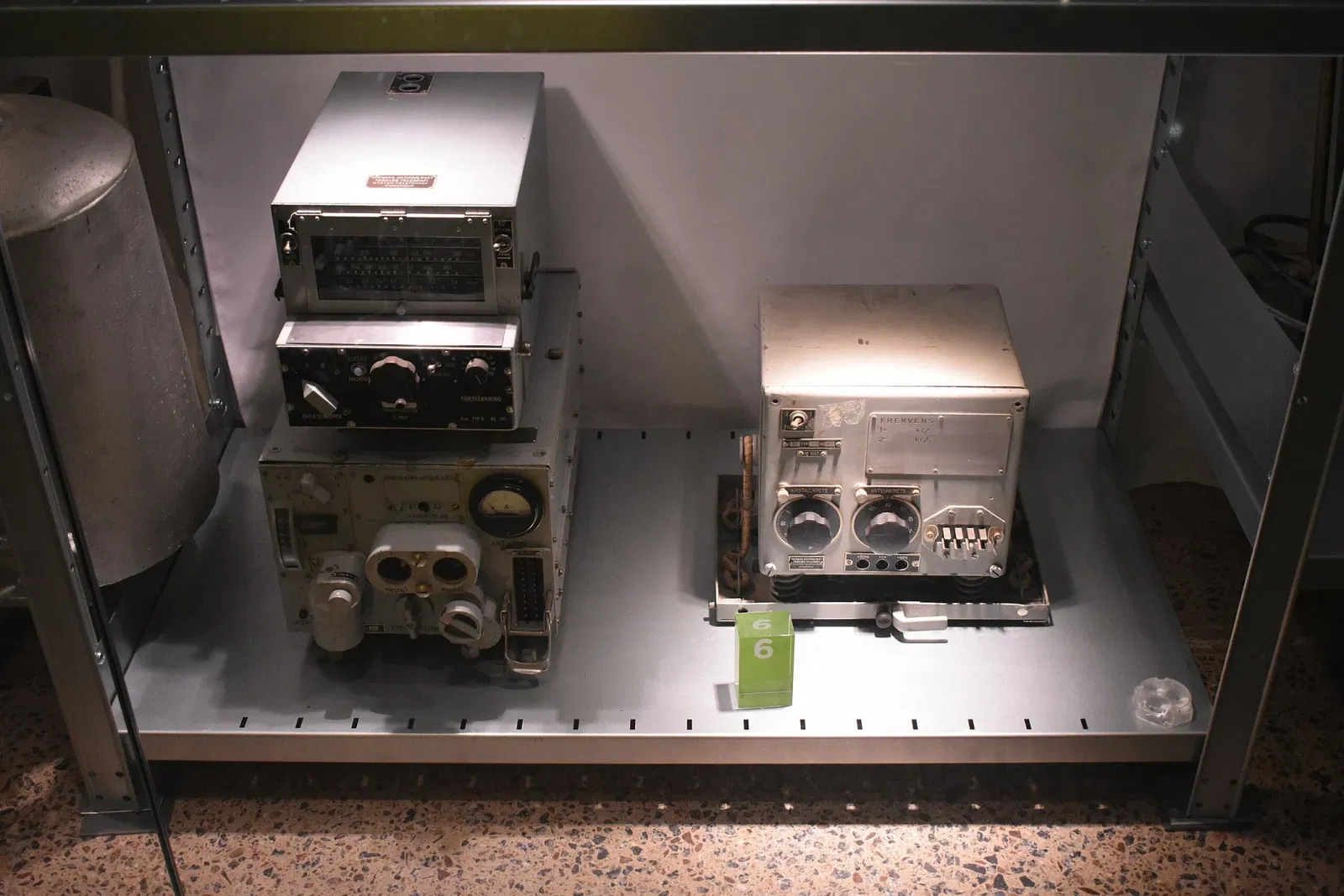 Swedish Air Force Museum