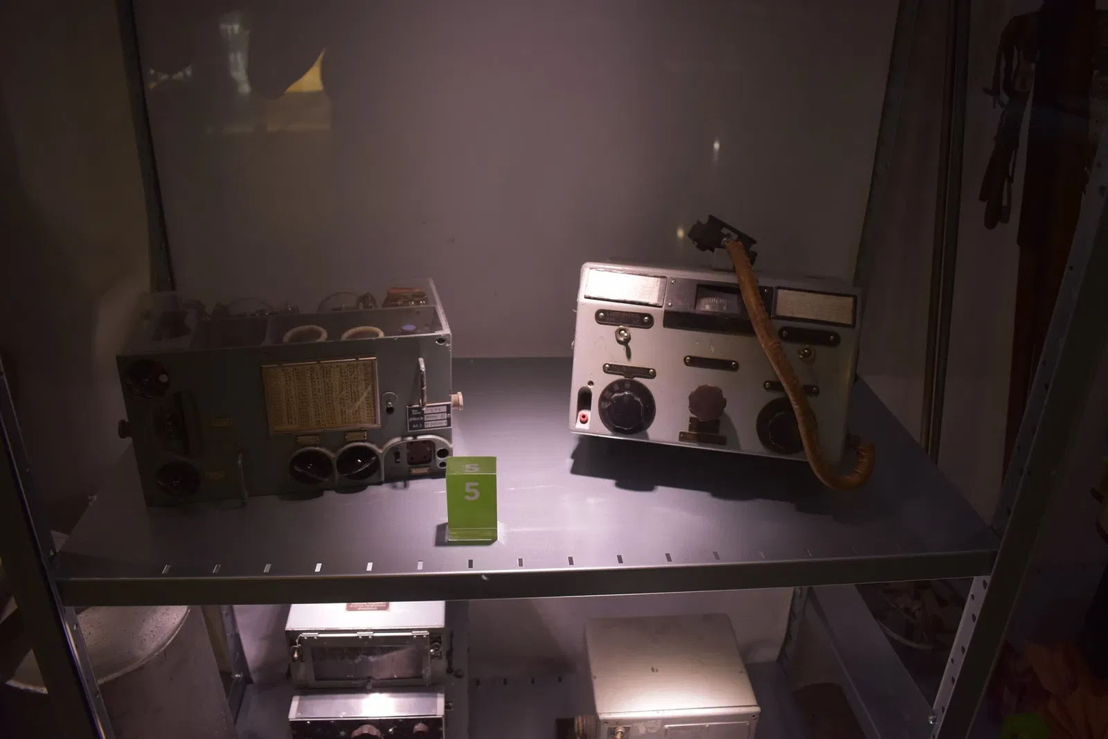 Swedish Air Force Museum