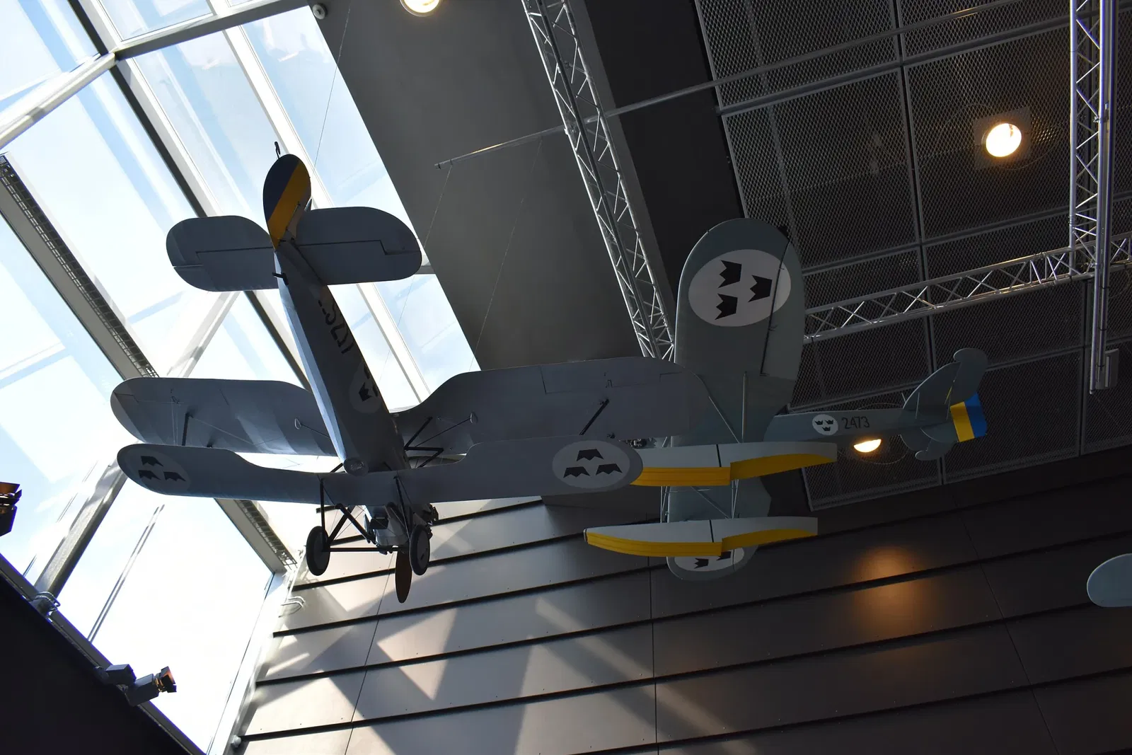 Swedish Air Force Museum