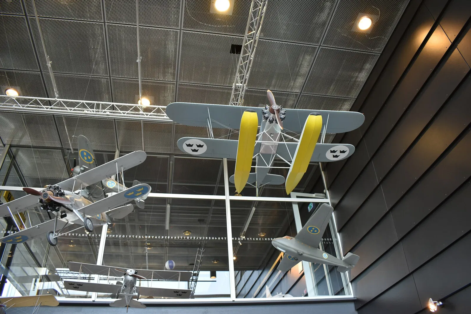 Swedish Air Force Museum