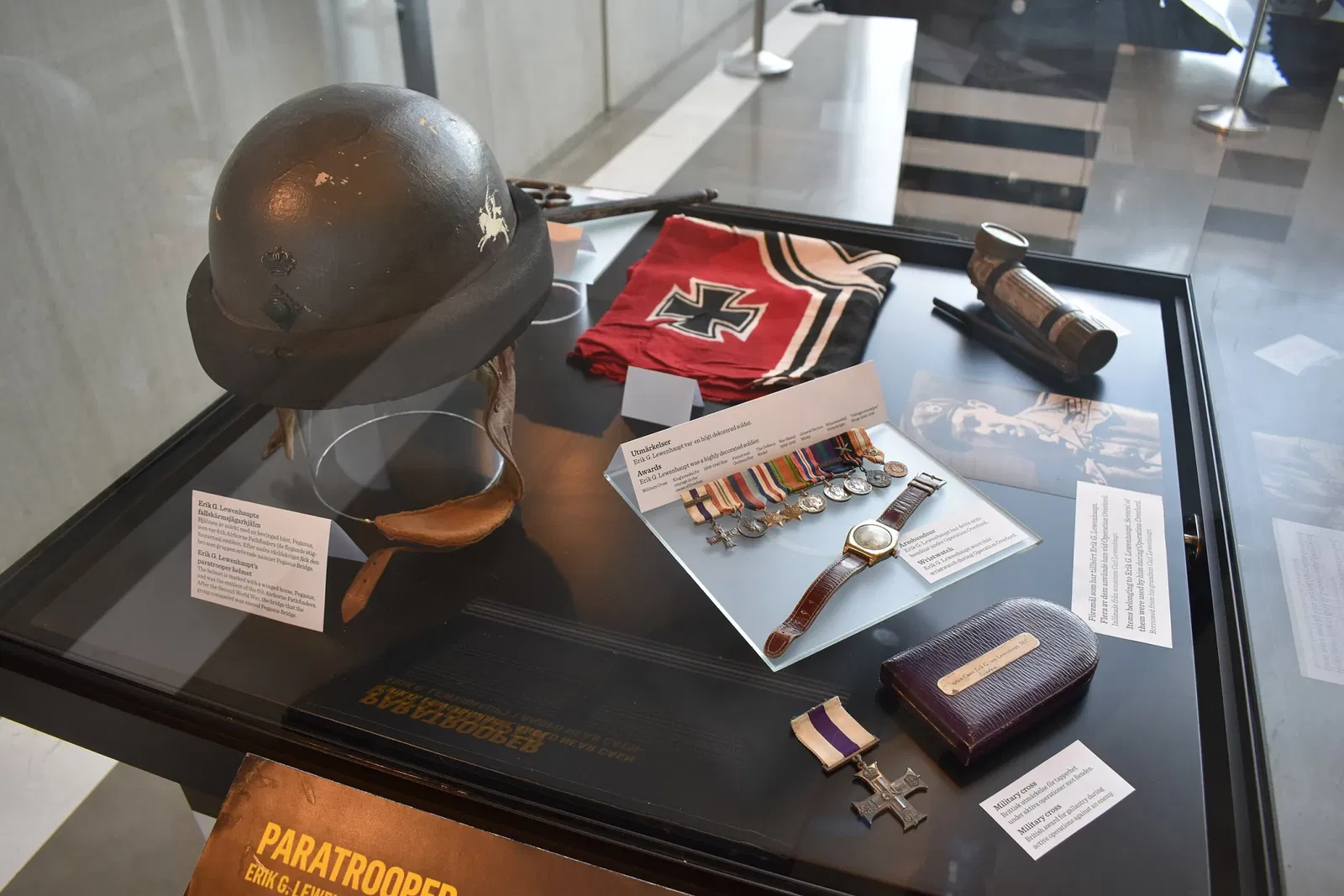 Swedish Air Force Museum