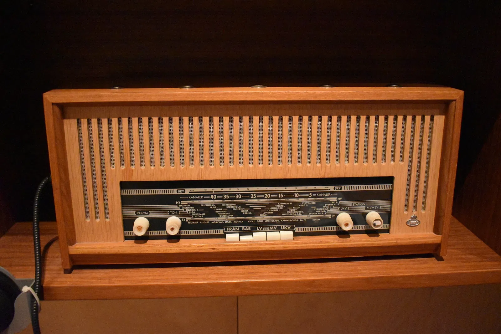 Swedish Air Force Museum