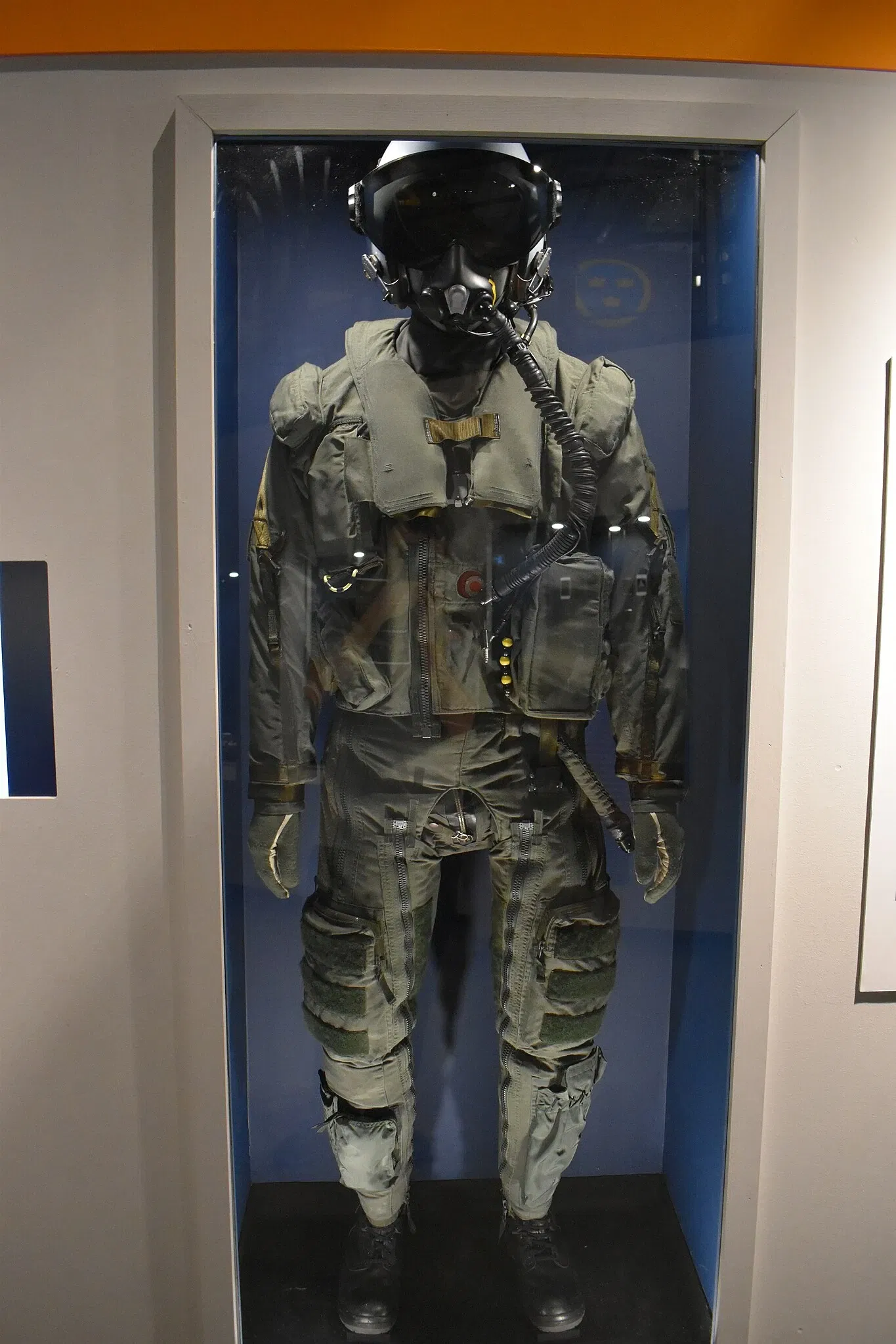 Swedish Air Force Museum