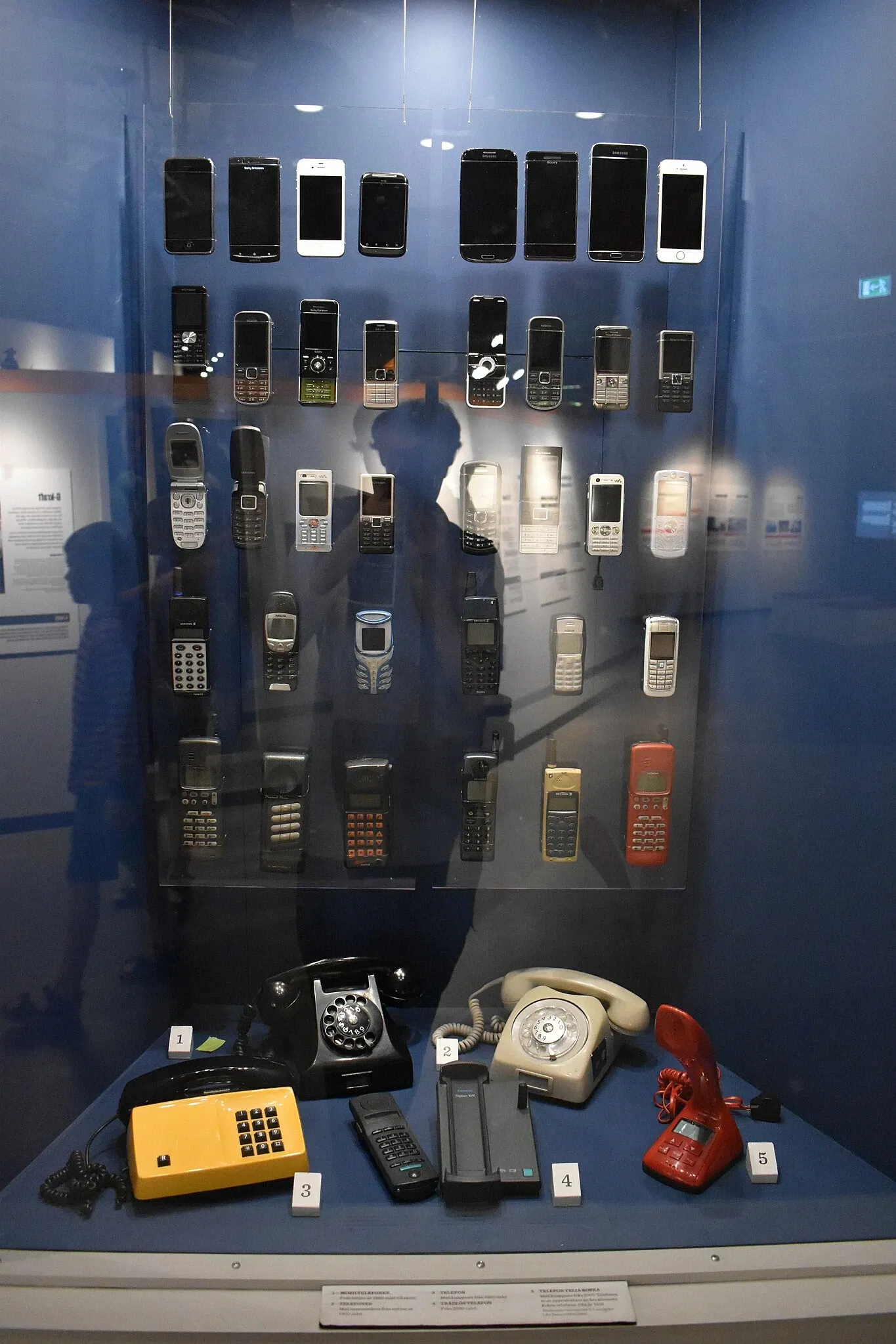 Swedish Air Force Museum