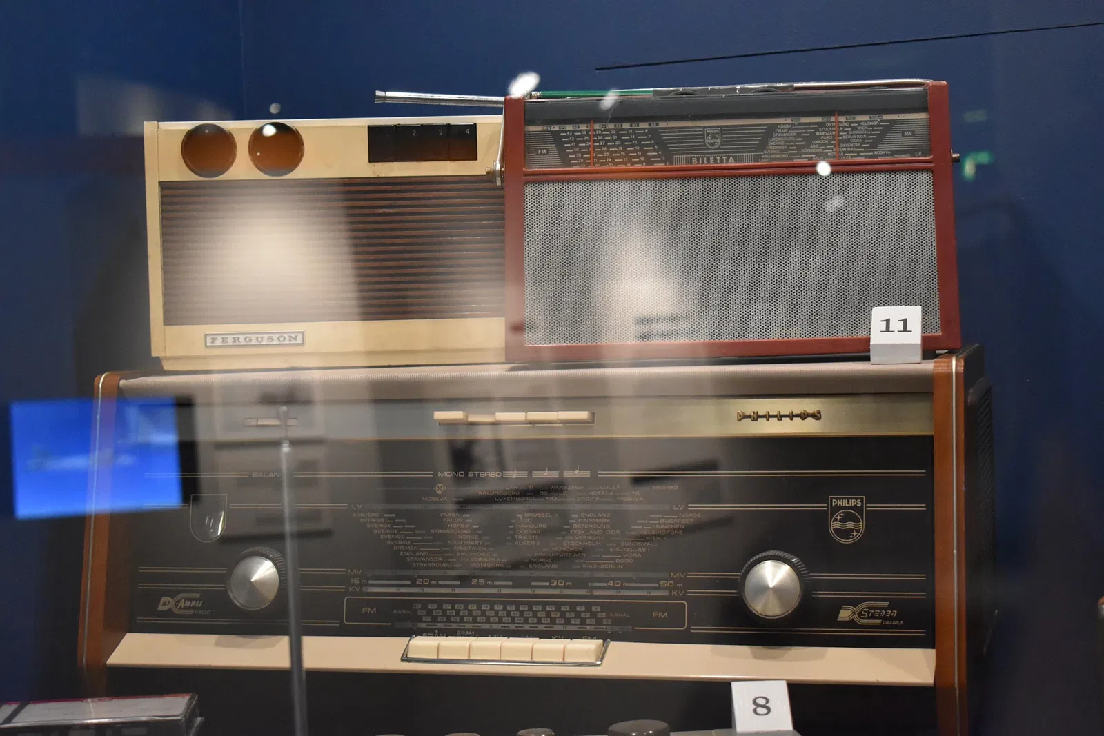 Swedish Air Force Museum