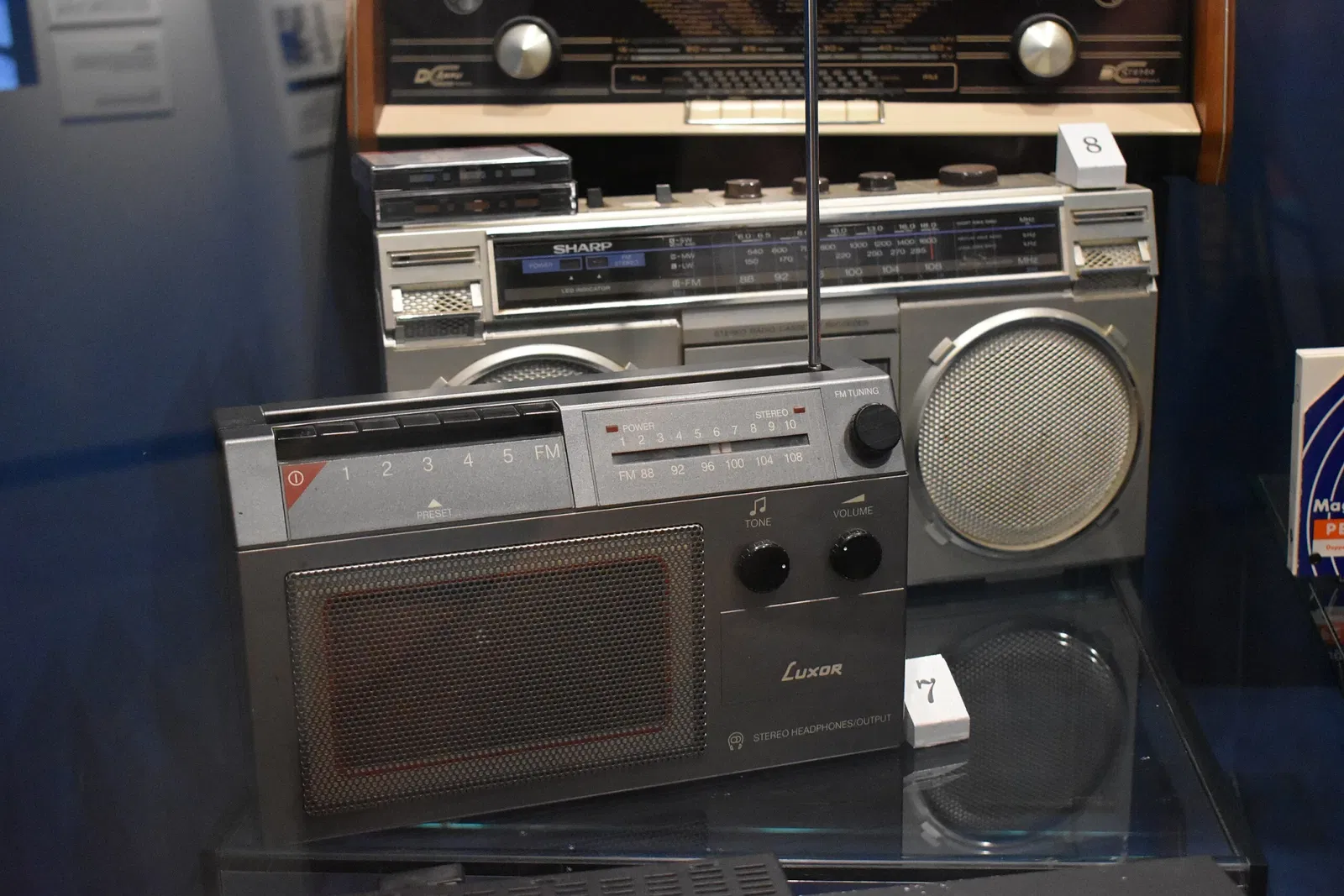 Swedish Air Force Museum