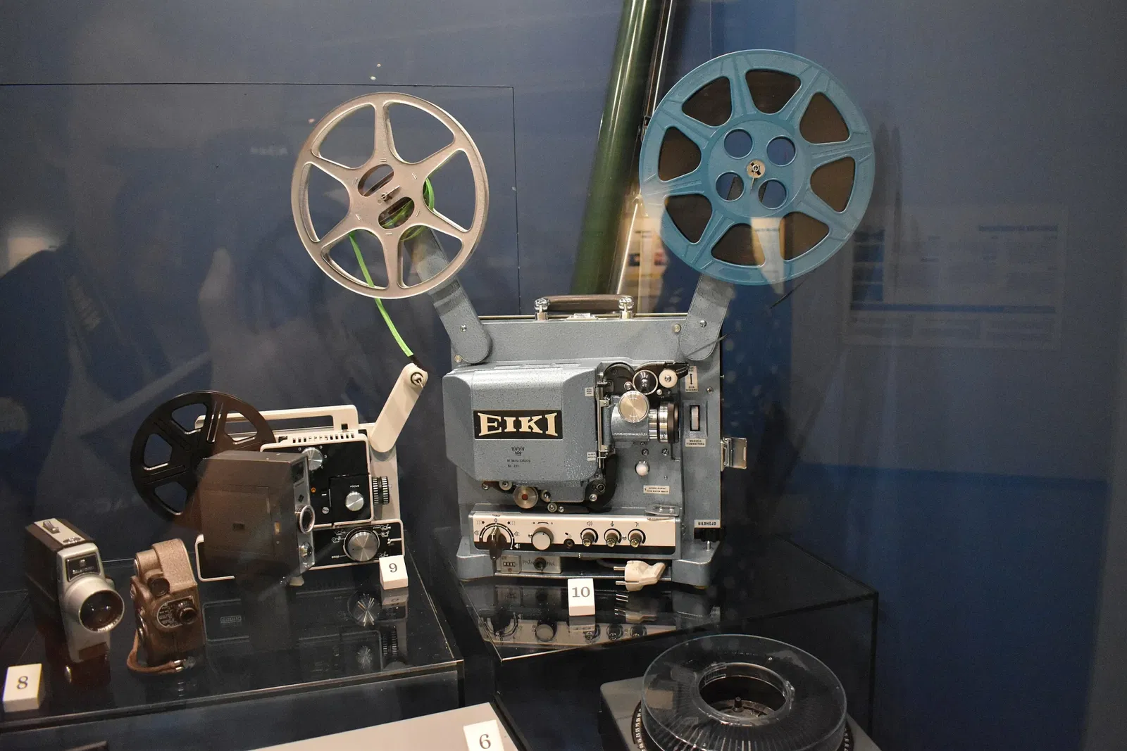 Swedish Air Force Museum