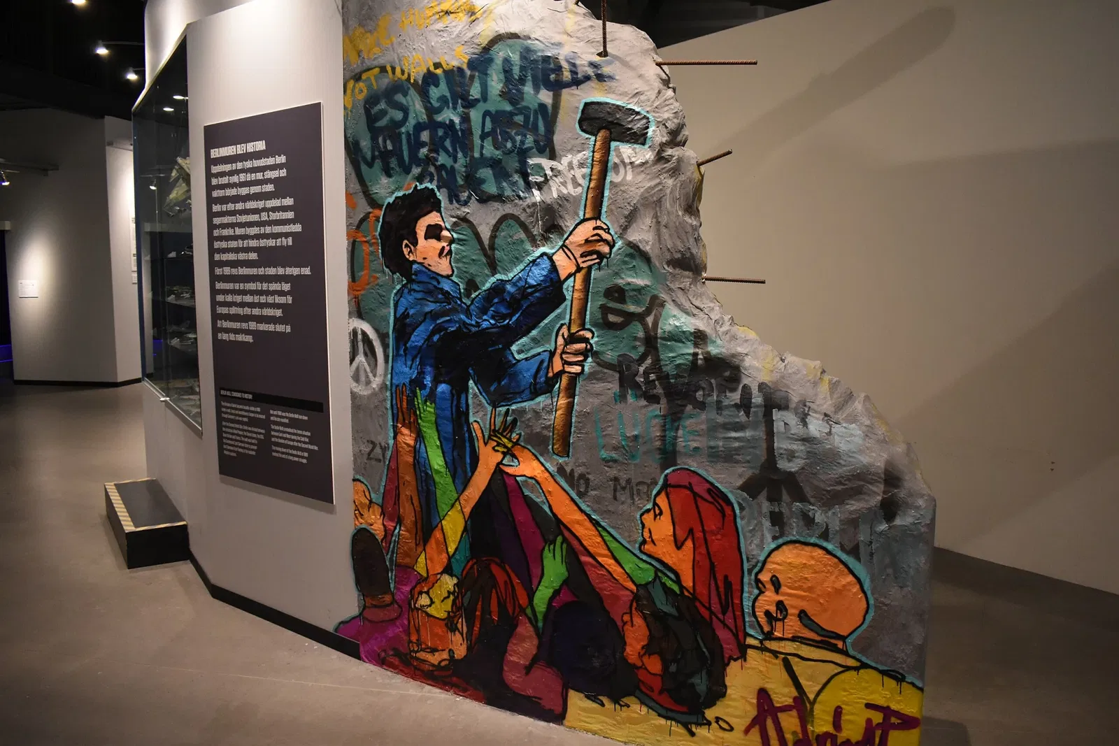 Swedish Air Force Museum