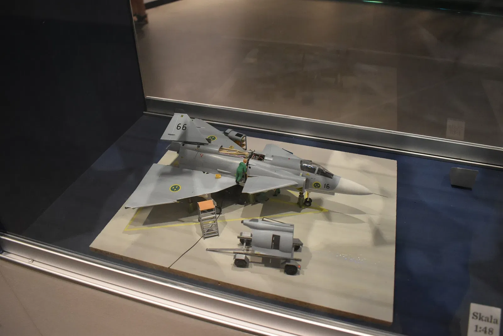 Swedish Air Force Museum