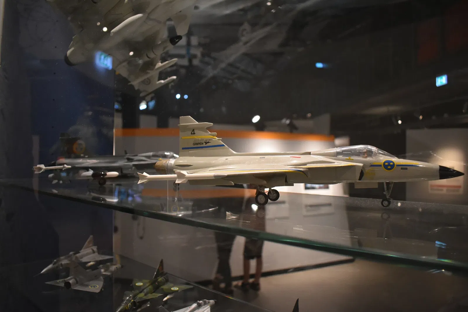 Swedish Air Force Museum