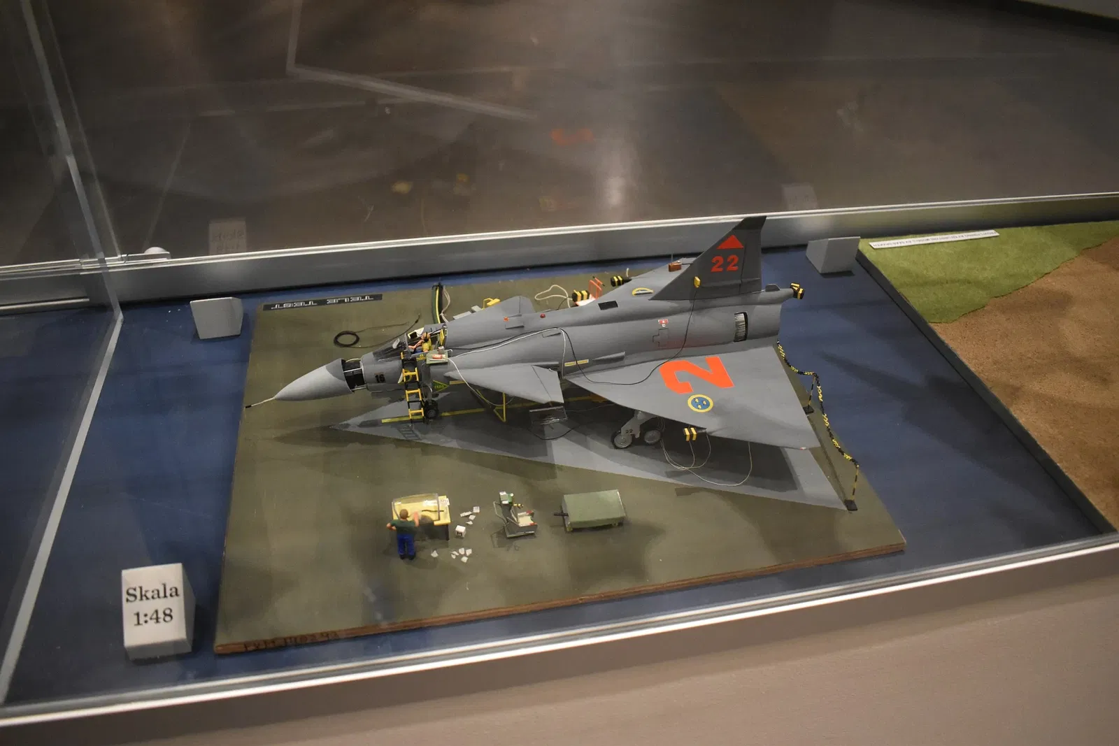 Swedish Air Force Museum