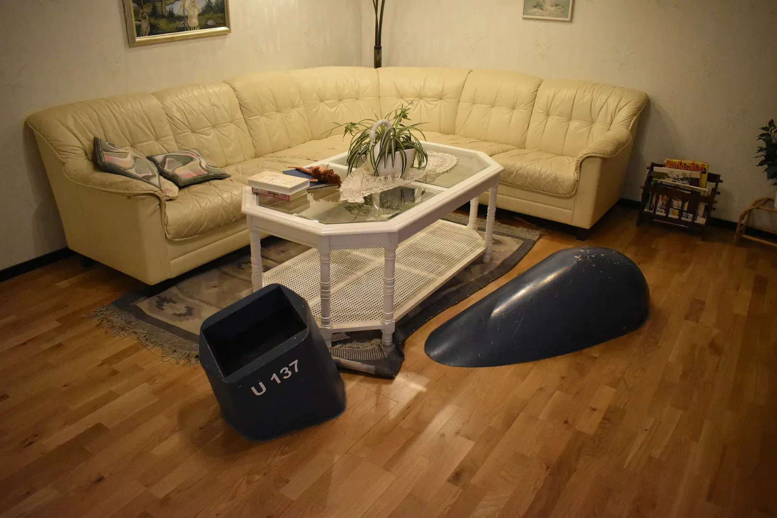 Swedish Air Force Museum