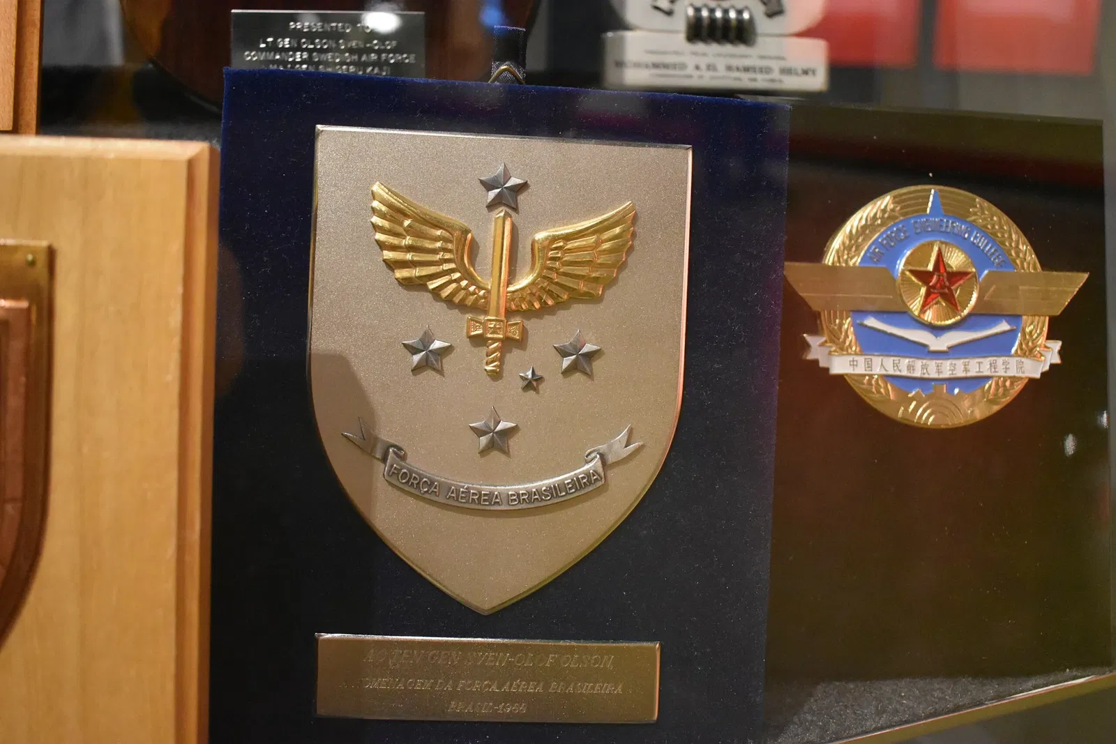 Swedish Air Force Museum