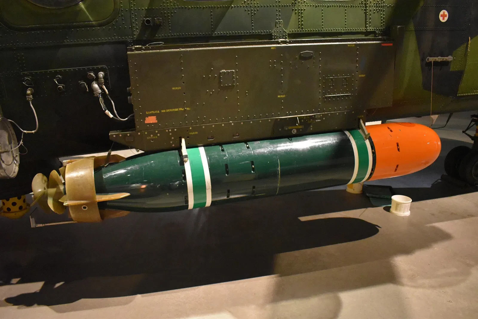Swedish Air Force Museum