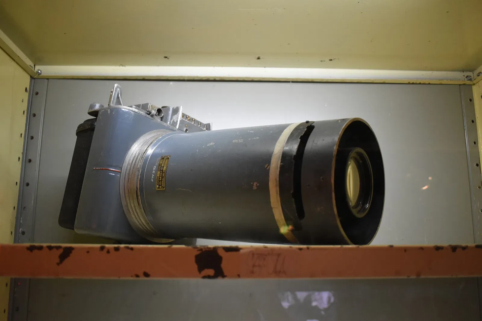 Swedish Air Force Museum