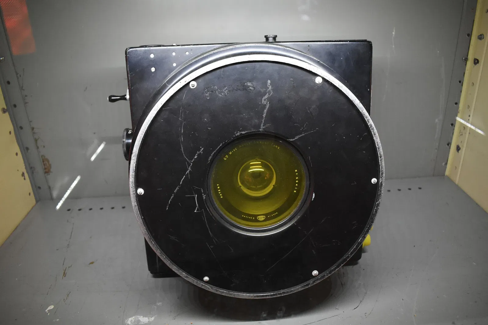 Swedish Air Force Museum