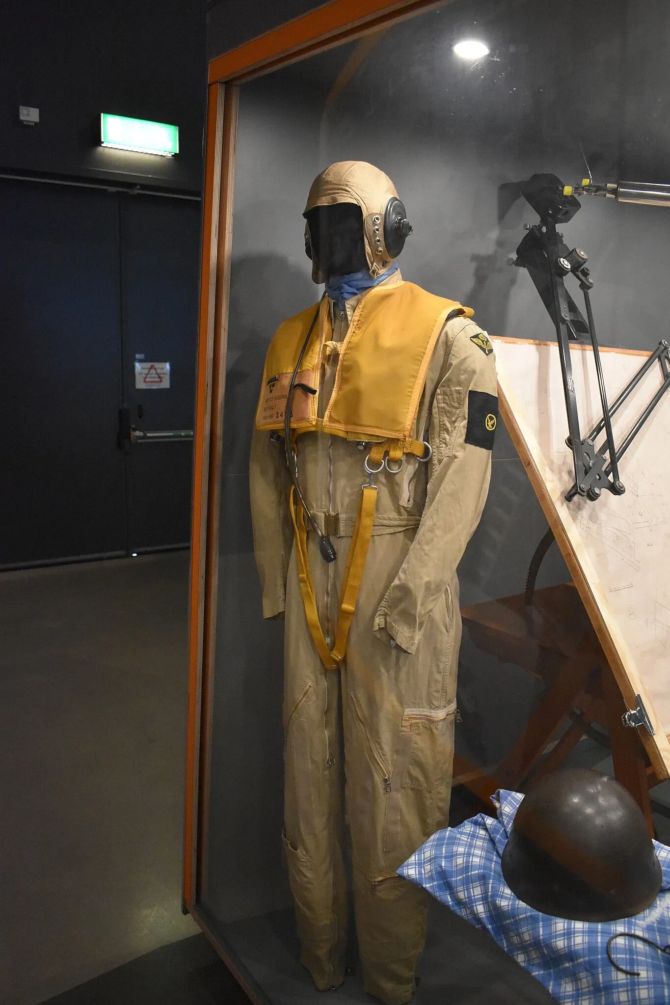 Swedish Air Force Museum