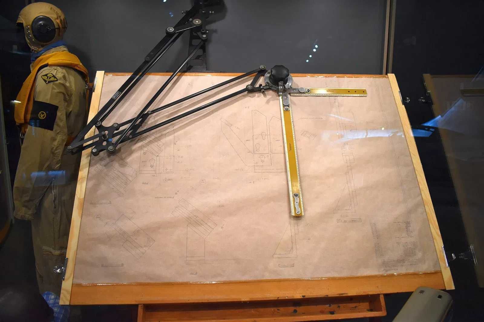 Swedish Air Force Museum