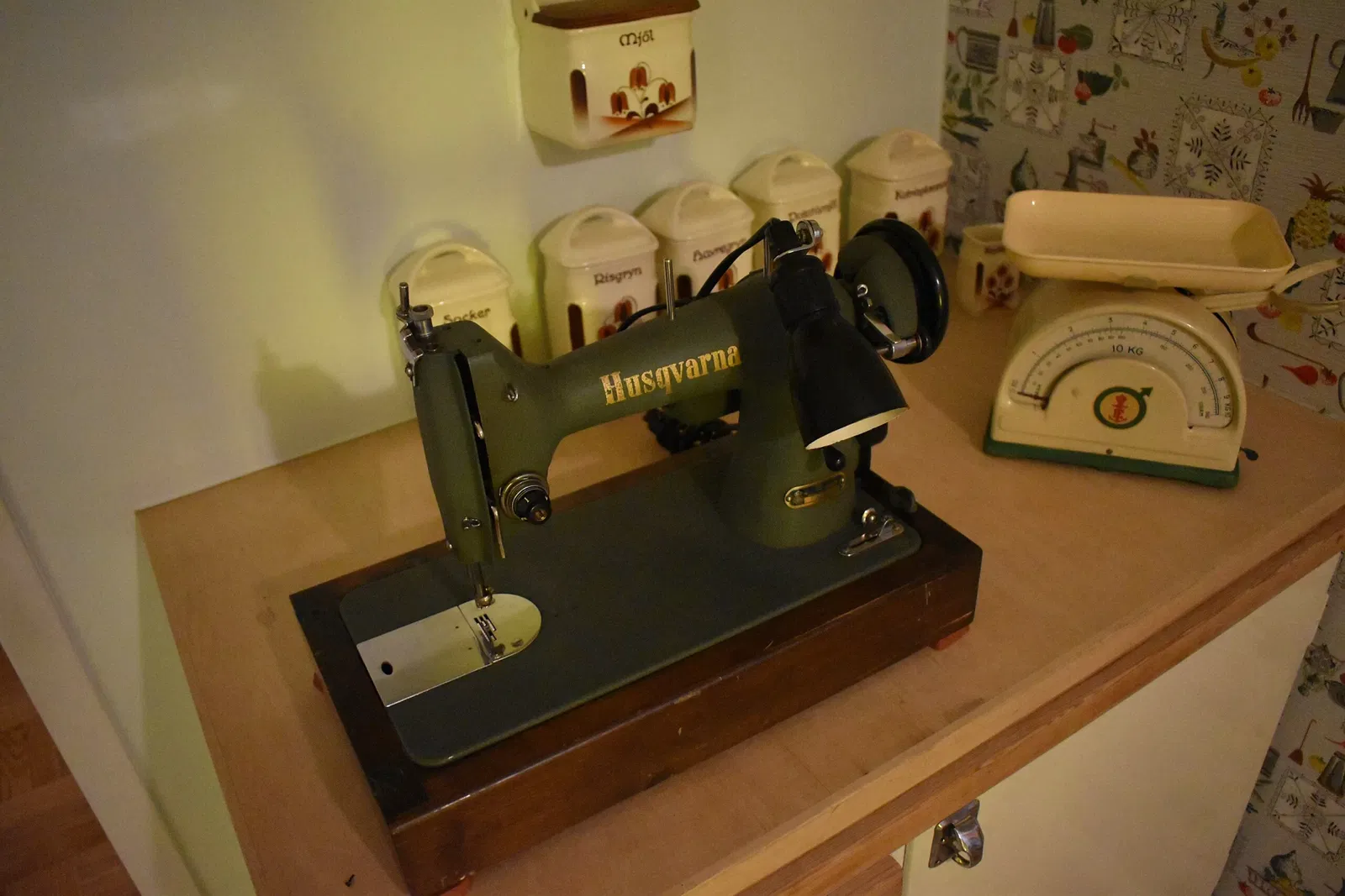 Swedish Air Force Museum