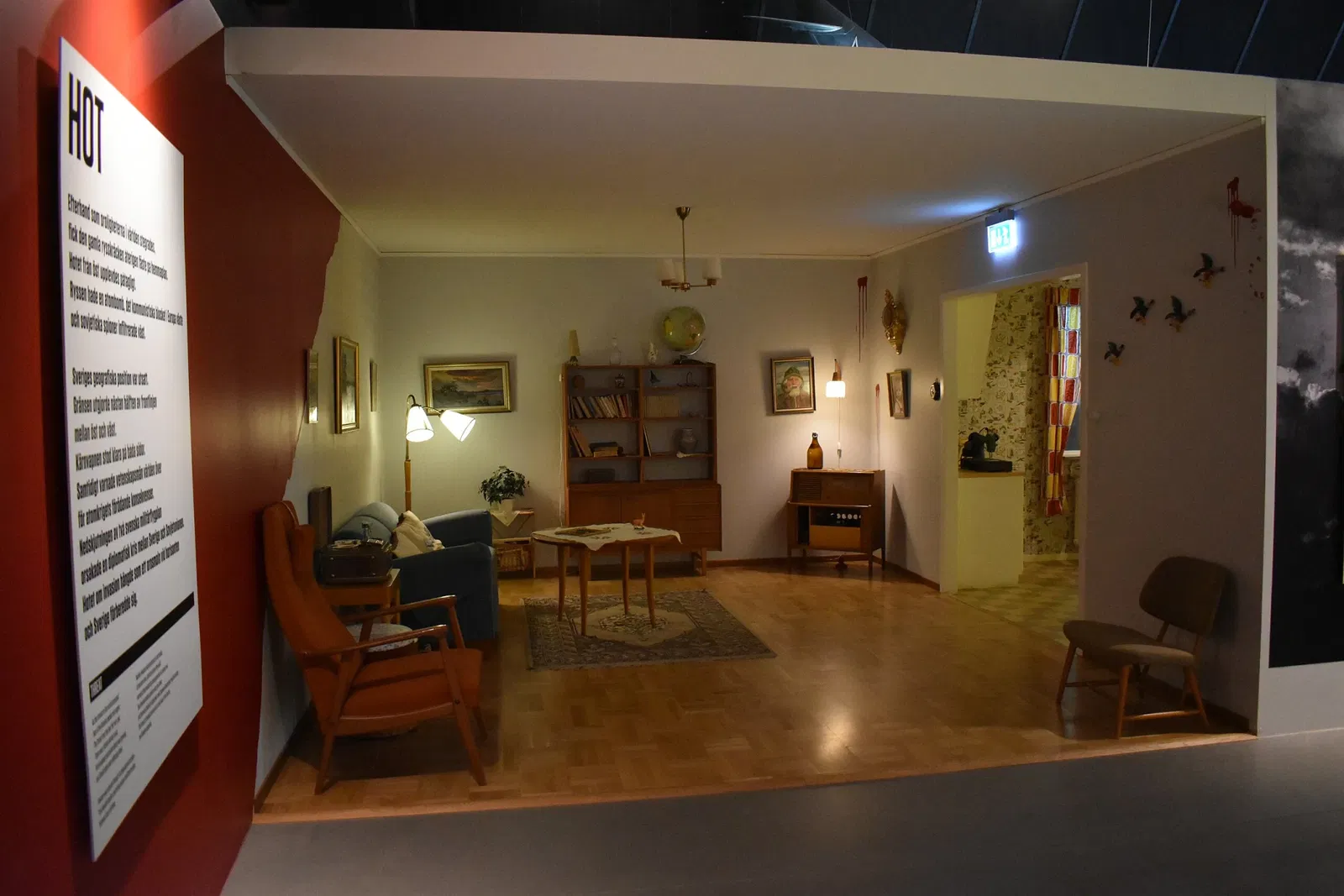 Swedish Air Force Museum