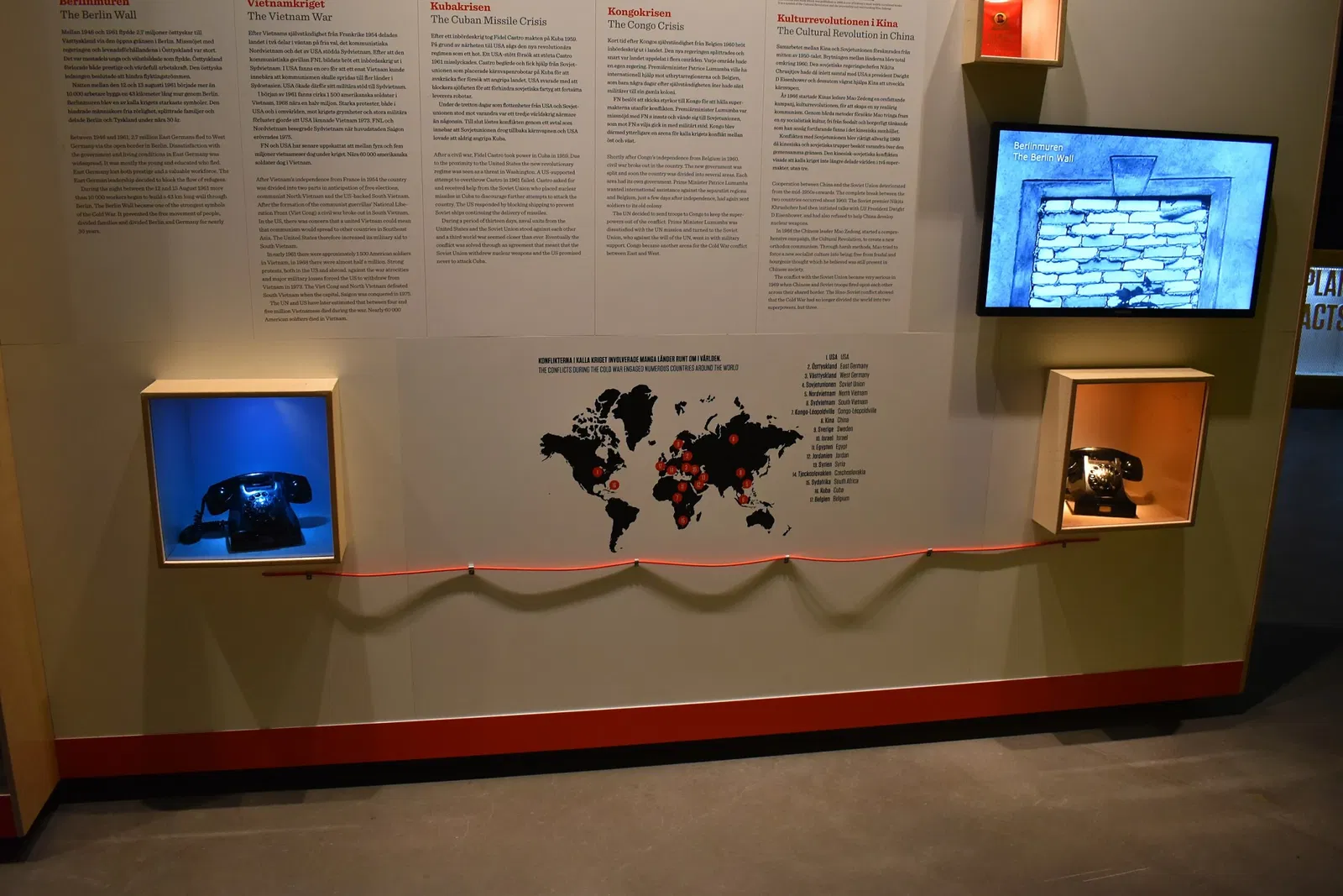 Swedish Air Force Museum