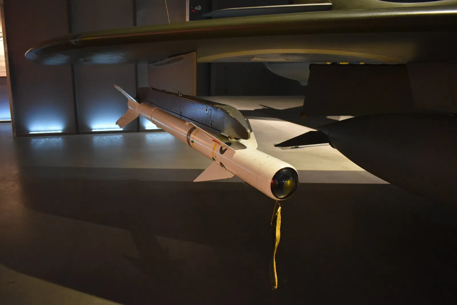 Swedish Air Force Museum