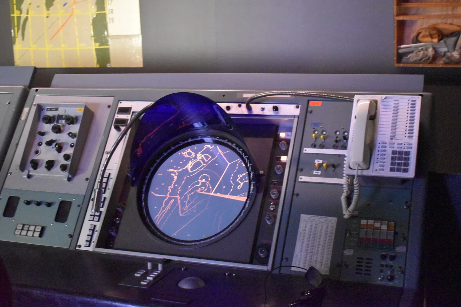 Swedish Air Force Museum