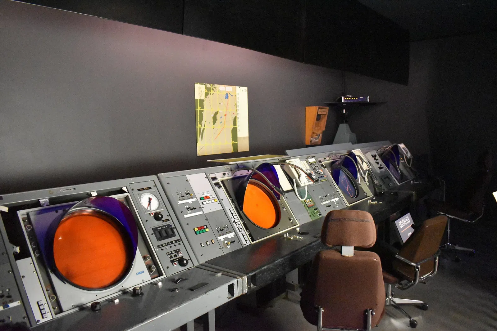 Swedish Air Force Museum